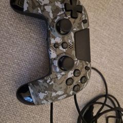 ps4 controller