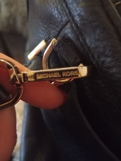 Michael Kors handbag