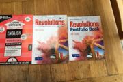 Leaving Cert English Higher Level Book Revolutions