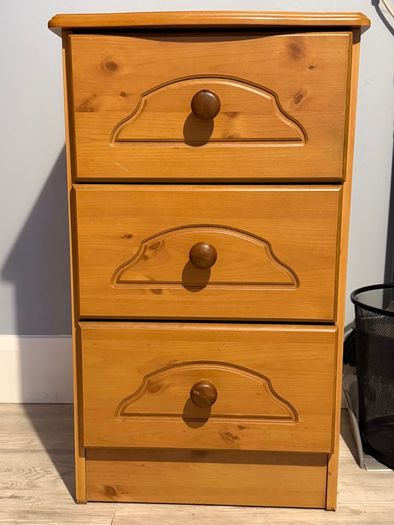 Wardrobe locker & book cases