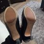 Black boots Image 3