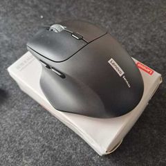 Wireless mouse Rechargeable