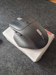 Wireless mouse Rechargeable