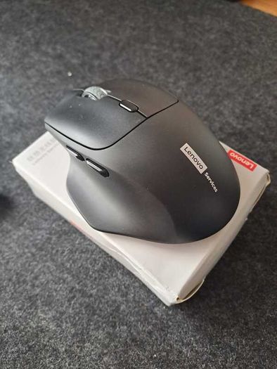 Wireless mouse Rechargeable