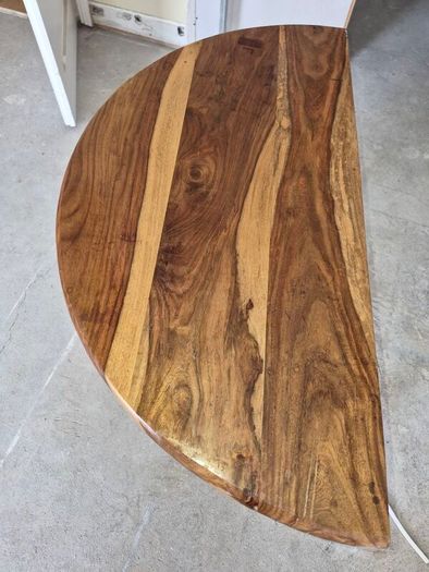hall table