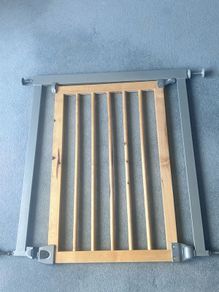 Stair gate