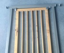 Stair gate