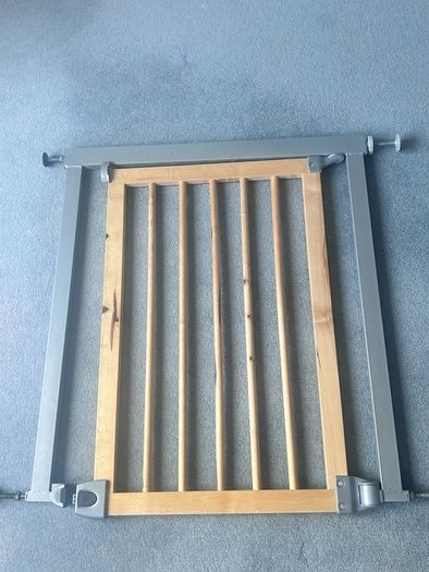 Stair gate
