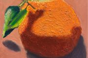 Small orange scene 1