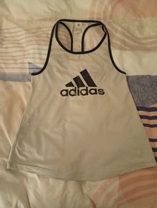 Adidas Gym vest
