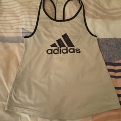 Adidas Gym vest