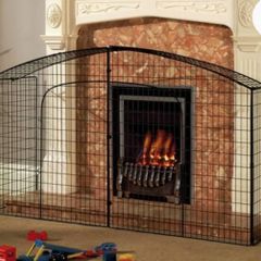 babylo fire guard