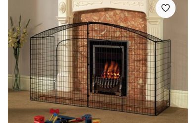 babylo fire guard