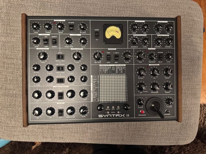 Erica Synths Syntrx II