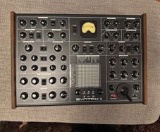Erica Synths Syntrx II