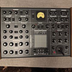 Erica Synths Syntrx II