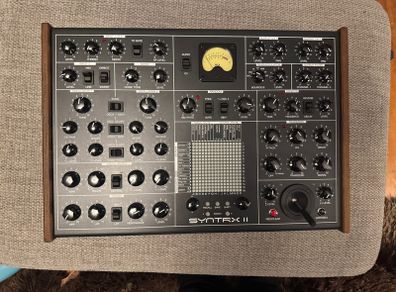Erica Synths Syntrx II