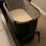 Maxi-Cosi next to me crib Image 2