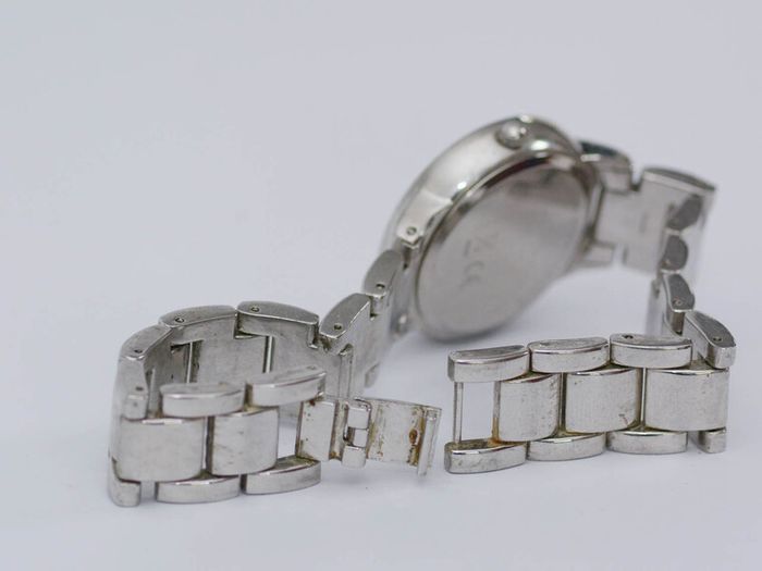 Ladies Quartz Watch