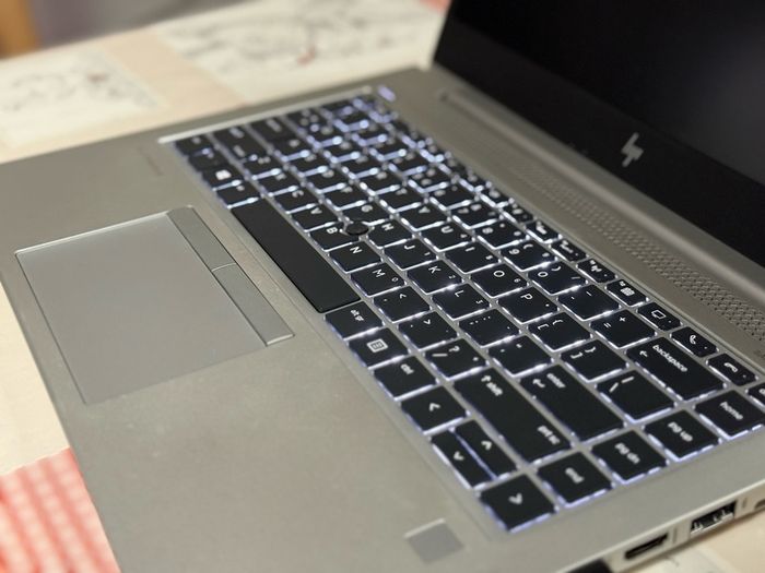 Hp mt45 mobile thin client