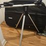 Thule Roundtrip road bike travel case. Image 3