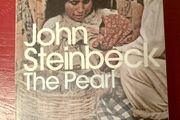 John Steinbeck/ The Pearl/ 2000/ Penguin Classic