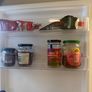 Fridge Freezer Image 4