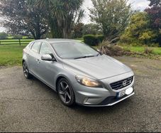 2013 Volvo V40