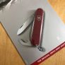 Victorinox Bantam Swiss Army Knife-Visit the New Swiss Shop Image 2