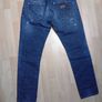 Pull & Bear Distressed jeans Image 8