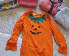 baby boy clothes bundle 18-23/24