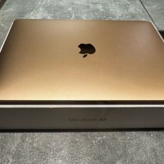 Mac Book