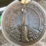 Garden Sundial Image 2