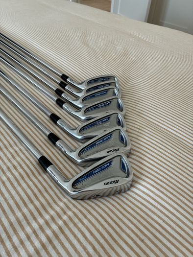 Mizuno MX-200
