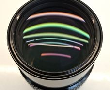 Nikon 135mm f2.8 AIS