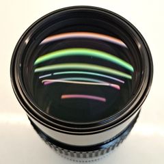 Nikon 135mm f2.8 AIS