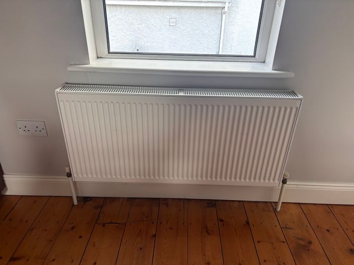6 Radiators