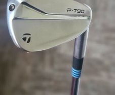 Taylormade P790 A Wedge | Stiff shaft BB&F Ferrule