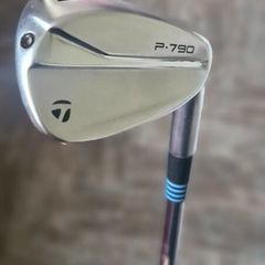 Taylormade P790 A Wedge | Stiff shaft BB&F Ferrule