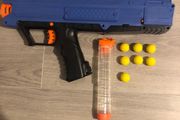 Nerf gun like new