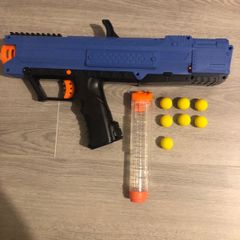 Nerf gun like new