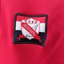 Rare Vintage Trinidad & Tobago Football Soccer Jersey Mens Small S Image 2