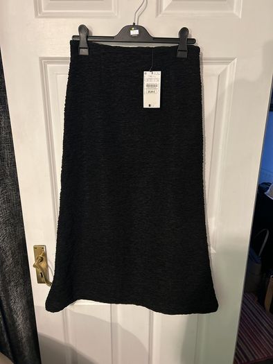 New skirt