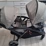 double pram Image 9