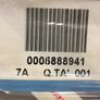 Oil Seal Kit (Fiat Gearbox) Image 3