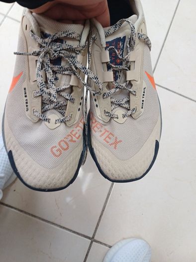 nike gore tex