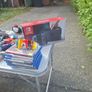 yard sale swords Image 5