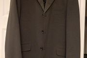 14yrs boy 3 piece suit like new