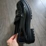Fab patent shoes Image 6