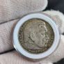 2 Reichsmark 1939 A Berlin WW2 Silver Coin third Reich Image 6